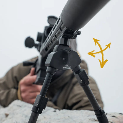 Spartan Javelin Pro Hunt Tac Bipod®